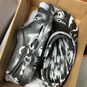 Brand new Foamie’s by Skechers size 7 women’s